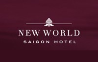 New World SaiGon Hotel