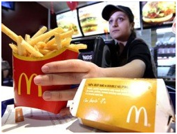 McDonald’s sẽ đến Việt Nam?